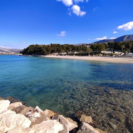 Premium Apartments - Lavica Beach Podstrana Exterior photo