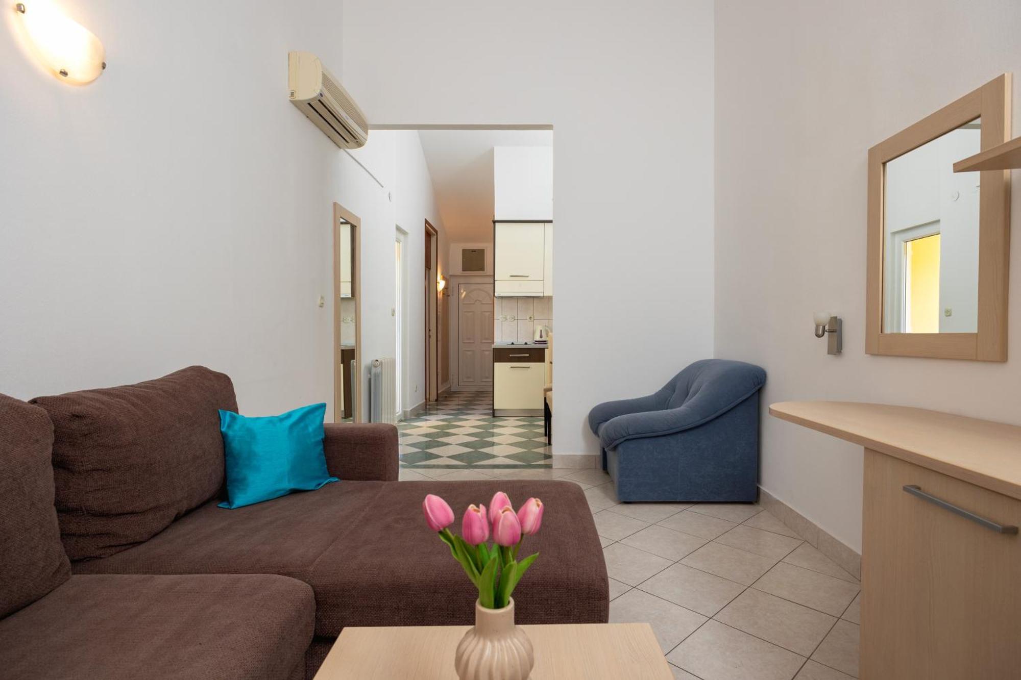 Premium Apartments - Lavica Beach Podstrana Room photo